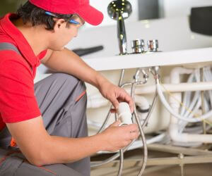 About Emergency plumbing pros Saratoga, AR